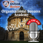 The Oxford Review Podcast