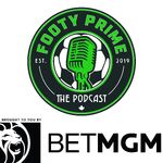 Footy Prime The Podcast