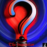 TheInquisitor Podcast with Marcus Cauchi
