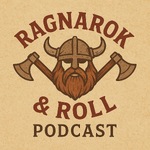 Ragnarok & Roll, a Scion Hero to Ragnarok story