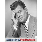 Excellency Fiddlesticks