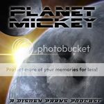 Planet Mickey