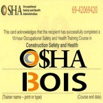 The Three O$HA Bois