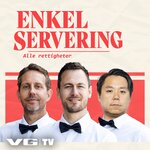 
      Enkel Servering
    