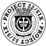 Project 22 Six