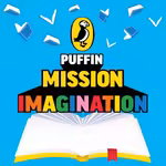 Puffin Podcast: Mission Imagination