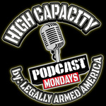 High Capacity Podcast