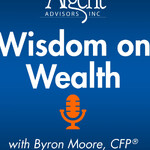 Wisdom on Wealth