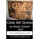 Casa Del Queso