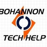 BohannonTechHelp's Podcast