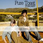 Pure Toast