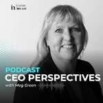 CEO Perspectives with Meg Green