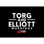 The Torg & Elliott Show