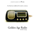 Golden Age Radio