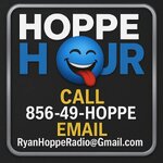 Hoppe Radio (Hoppe Hour) With Ryan Hoppe
