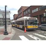 Blog - Critical Transit