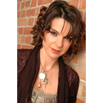 MARGAUX : SINGER / DJ-PRODUCER