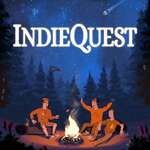 IndieQuest - An Indie Game Podcast