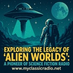 Alien Worlds