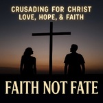 Crusading for Christ Pod Cast Hour!