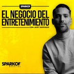 El Negocio del Entretenimiento con Jafet Santiago