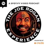 The Joe Rogan Experience