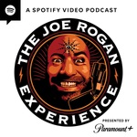The Joe Rogan Experience