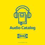 The IKEA Audio Catalog