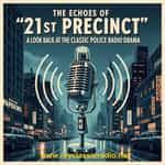 21st Precinct