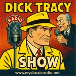 Dick Tracy