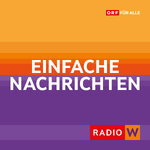 Radio Wien Wochenrückblick - Einfache Nachrichten