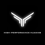 High-Performance Humans By Vishak Moopar