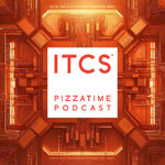 ITCS PIZZATIME TECH PODCAST