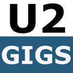 U2gigs.com podcast