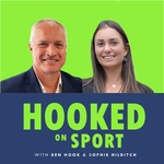 Hooked on Sport