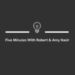Five Minutes With Robert Nasir