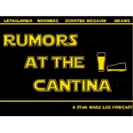 Rumors At The Cantina