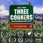 Tales from Three Corners