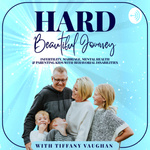 Hard Beautiful Journey
