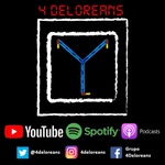 4 Deloreans