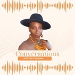 Conversations with the Priestess