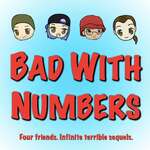 Bad With Numbers