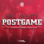 Hail Varsity | Nebraska Athletics