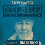 One Life Podcast with Jim Byrnes