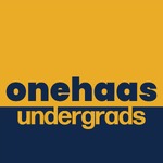 OneHaas Undergrads