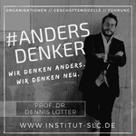 #Andersdenker:Agile Führung & Business Development
