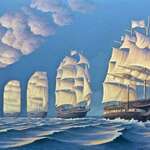 34 Circe Salon -- The Parallax