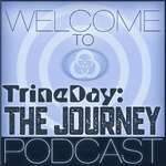 TrineDay: The Journey Podcast