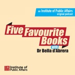 Five Favourite Books