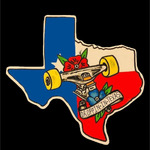 Droppin In Texas